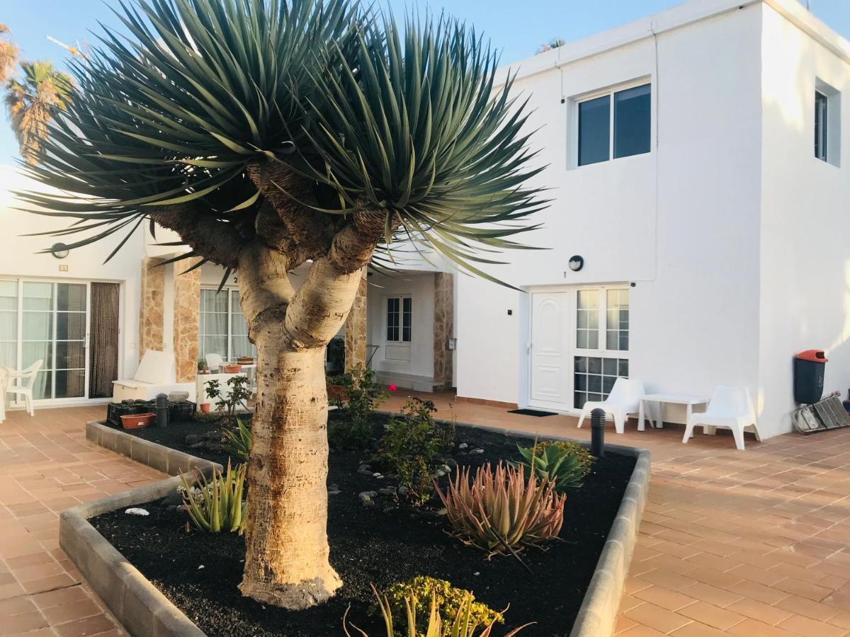 Olas De Lobos Corralejo Zewnętrze zdjęcie