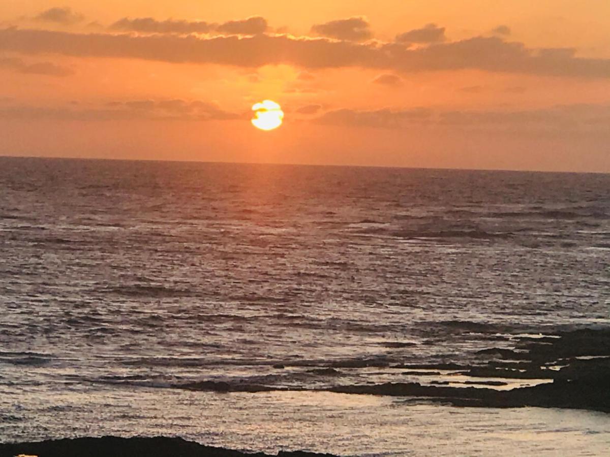 Olas De Lobos Corralejo Zewnętrze zdjęcie