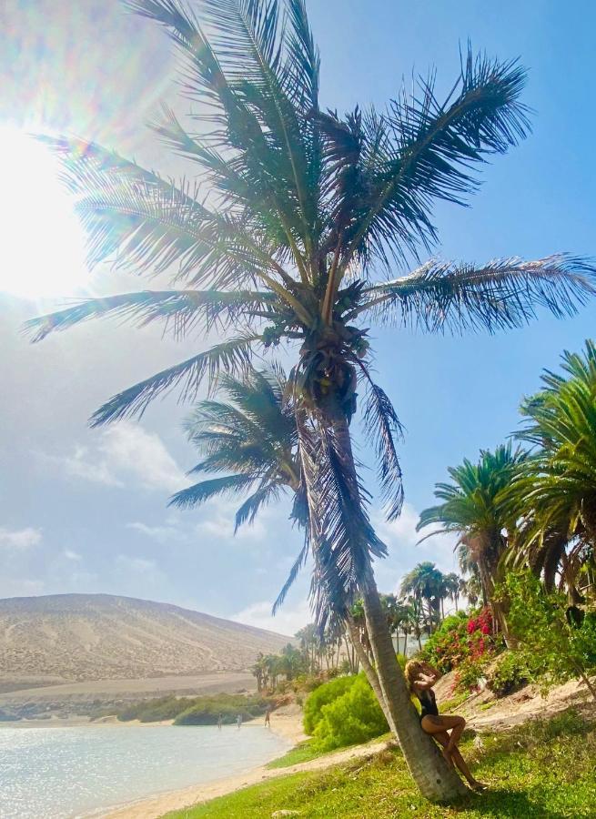 Olas De Lobos Corralejo Zewnętrze zdjęcie