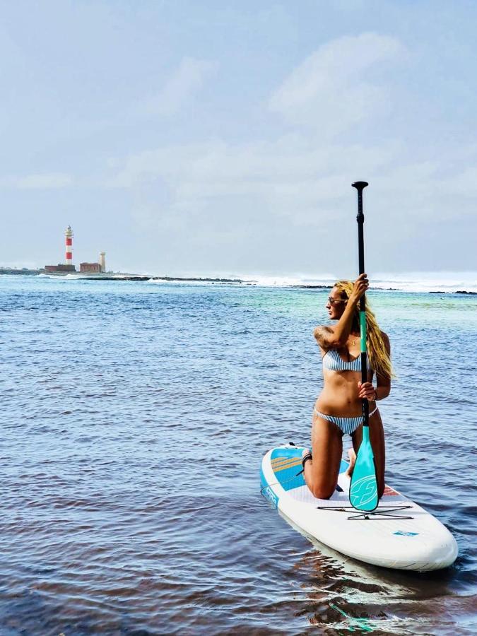 Olas De Lobos Corralejo Zewnętrze zdjęcie