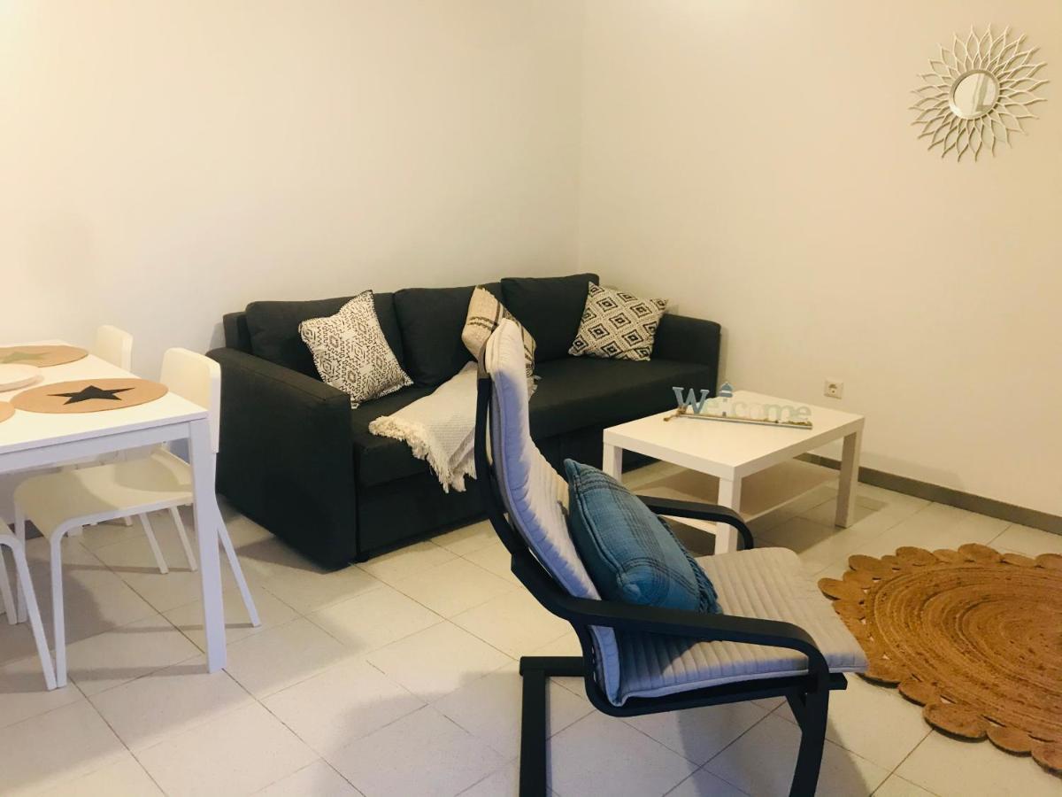 Olas De Lobos Corralejo Zewnętrze zdjęcie