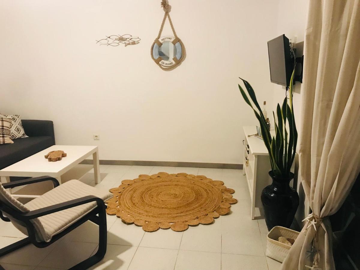 Olas De Lobos Corralejo Zewnętrze zdjęcie